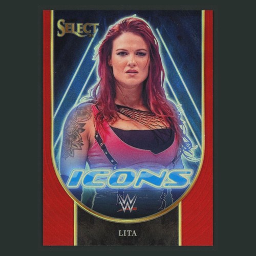 Lita 20 2024 - #20,