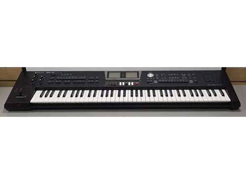 Roland digital keyboard - roland, bk-9