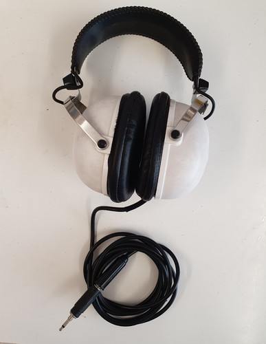 Vintage pioneer 20a - 8, ohm