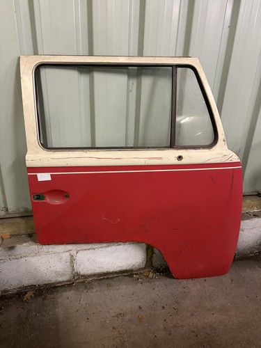 Volkswagen bay window - volkswagen, t2