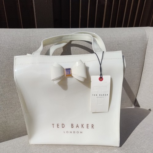 Ted baker aracon plain bow - ted,
