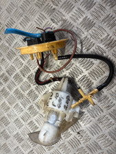 2011 BMW 5 SERIES F10  2.0 DIESEL IN TANK FUEL PUMP