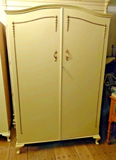 Lawrence French Louis Style