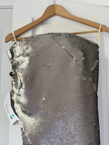 Rick owen sequin corset - owen’s,