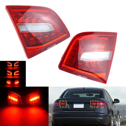 Pair led rear inner brake - rear,