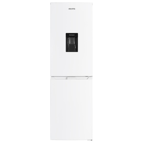Electriq 245 50 fridge - electriq, 50/50