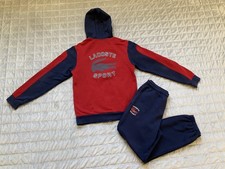 Lacoste Sport Men’s Rare