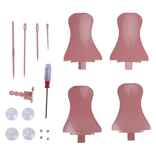 18pcs knitting machine adapter - machine,