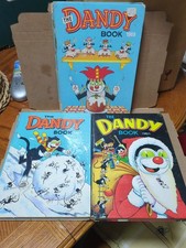 The Dandy Book 1967, 1968