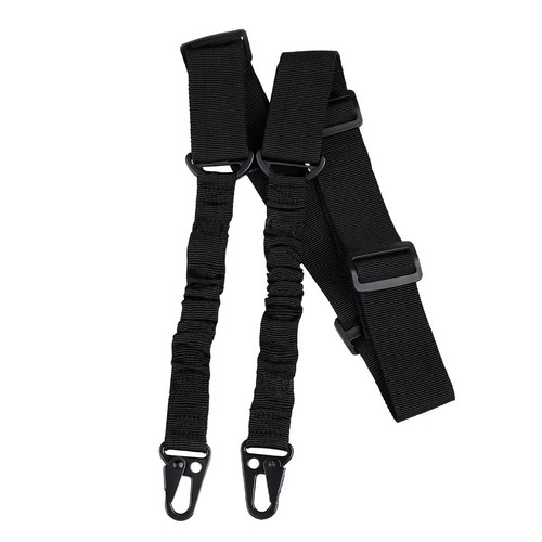 Tactical point shoulder - 2,