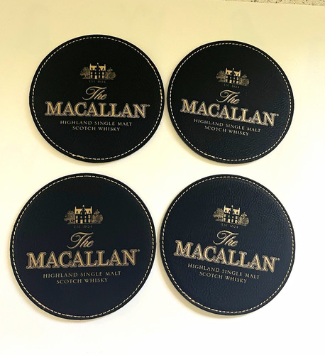The macallan whisky leather - whisky,