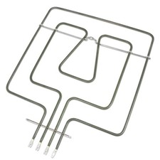 Dual Heating Element for BOSCH