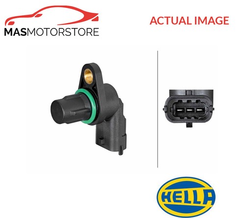 Camshaft position sensor hella - camshaft,