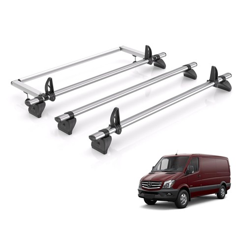 Mercedes sprinter roof rack - sprinter,