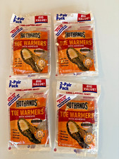 HOTHANDS TOE WARMERS W