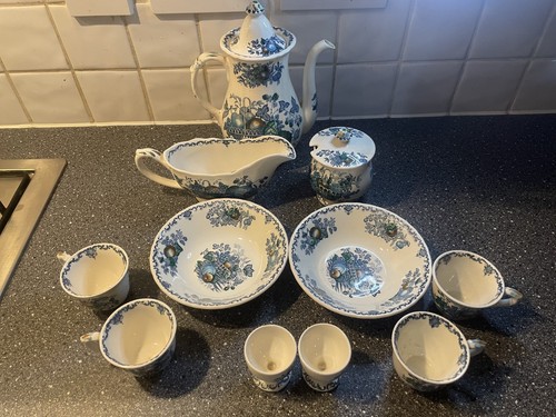 Mason porcelan patent - porcelan,,