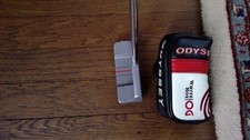 Odyssey  White Hot OG 1W   CS
