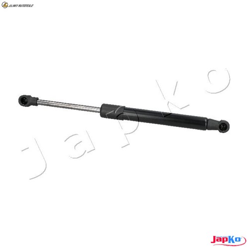 Gas spring boot compartment - spring,