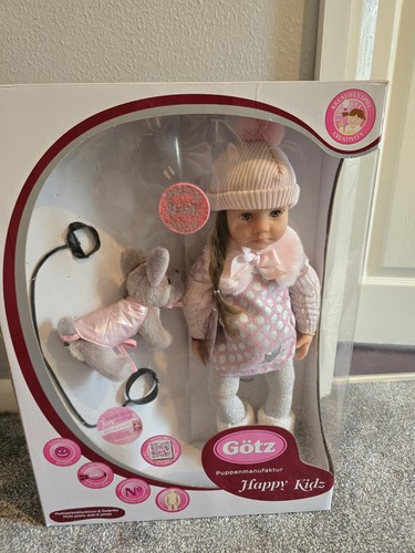 Götz happy kidz - götz,