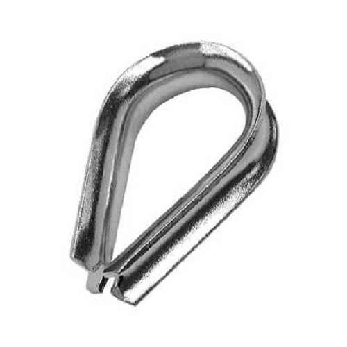 Stainless steel wire rope - wire,