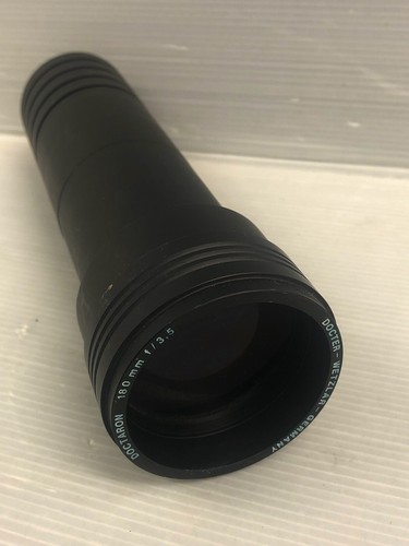Wetzlar doctaron 180mm 5 - doctaron,