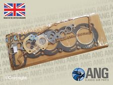 HILLMAN IMP, SINGER CHAMOIS