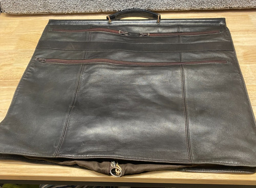 Longchamp paris vintage brown - paris,