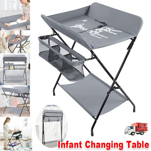 Baby infant changing table - infant,