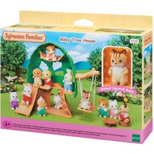 Sylvanian Families: Baby Tree