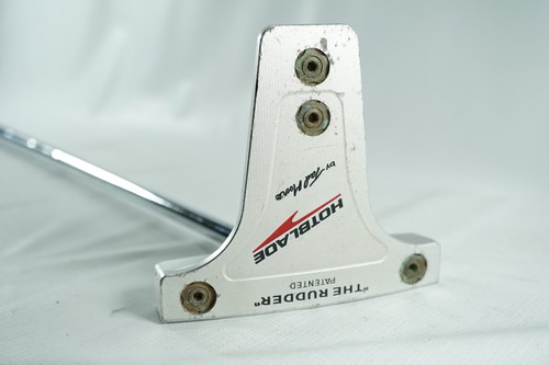 Tad moore hot blade - moore,
