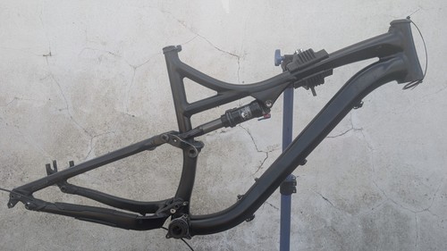 Specialized stunt jumper fsr - specialized,