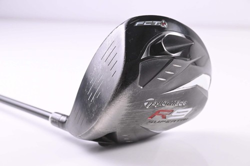 Taylormade supertri driver - supertri,