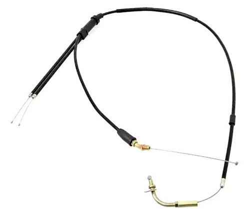 Throttle cable fits yamaha - cable,