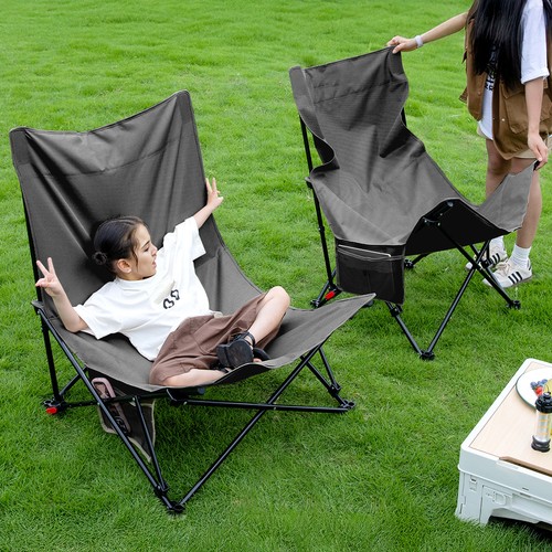 Portable camping chair outdoor - portable,