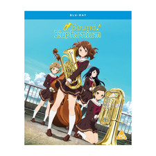 Sound! Euphonium: Season 1