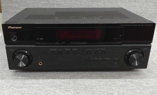 Pioneer amplifier vsa - av,