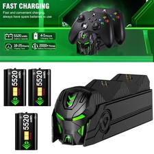 Xbox Controller Charger