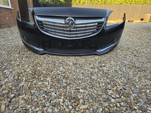 2013 2017 mk1 vauxhall - 2013-2017,