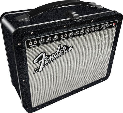 Fender deluxe reverb guitar - fender,