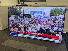 Samsung QE65Q67DAUXXU 65" QLED