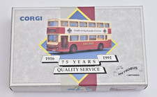 CORGI CLASSIC 1:64 METROBUS -