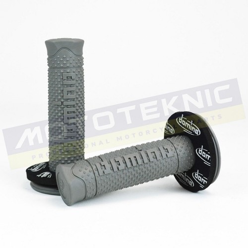 Domino a260 grey off road - domino,