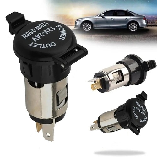 12v 120w car - cigarette, lighter