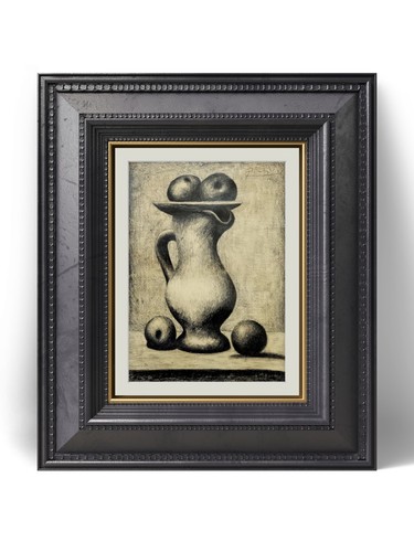 Pablo picasso drawing pencil - drawing,