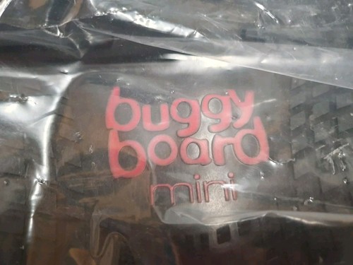 Brand new lascal buggy - buggy, board