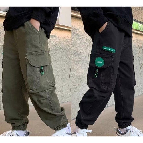 Kids boys trousers hip - kids, hip-hop