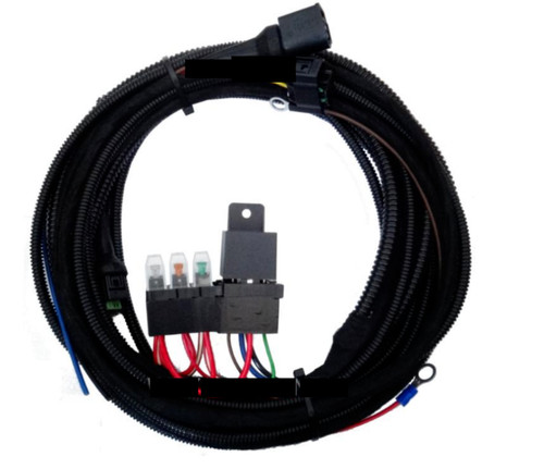 Webasto thermo top wiring - top,