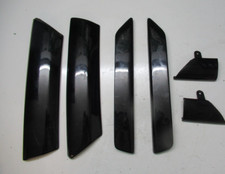 RANGE ROVER L322 2007 BLACK