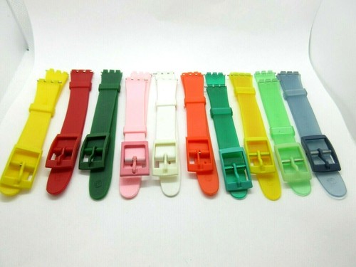 Replacement resin 12mm watch - replacement,