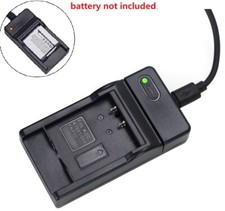 NP-50 Battery Charger for Fuji